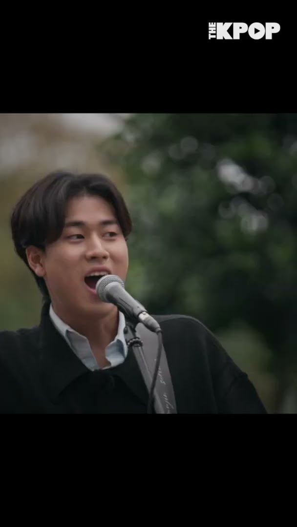 음색으로 다 홀려 버리는 이무진 매직 #shorts #THEKPOP #Playist